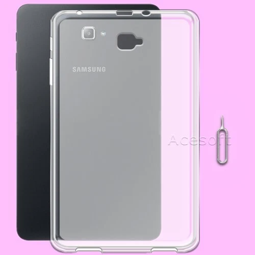 Boosting Soft TPU Protective Case for Samsung Galaxy Tab A 10.1 SM-T587P Sprint - Image 1 of 1