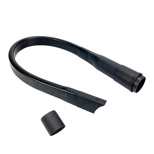 32mm To 35 Mm Black Vacuum Cleaner Hose Adapter Converter Vacuum Cleaner Part - Picture 1 of 12