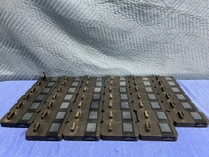 Lot of 40 Jabra Motion Office WHB006 Wireless Headset Charger Bases - Zdjęcie 1 z 21