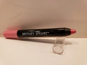 Britney Spears ~ Lip Pencil ~ Glitter Pink ~ NWOB - Picture 1 of 2