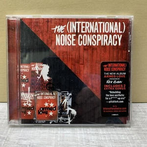 International Noise Conspiracy : Armed Love CD B0 - Picture 1 of 2