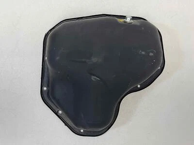 Se adapta a Toyota Venza 2009-2016 2,7 L cárter de aceite inferior del motor 121010V010 OEM Foto 1 de 4