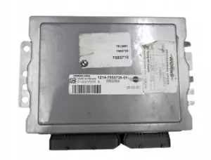 Mini Cooper S R53 EMS5150 ECU - JCW GP1 Plug and Play ECU - Picture 1 of 3