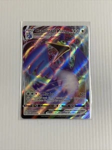 Pokemon Shining Fates Cramorant VMAX 055/072 NM/M - Picture 1 of 2