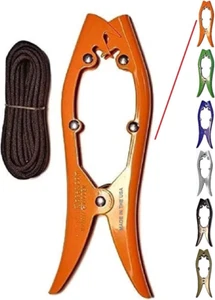 The Original Brush Gripper Made in the USA. Securely Anchor Your Kayak , Canoe o - Picture 1 of 12