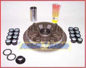 VARIATORE MALOSSI 5115470 MULTIVAR MHR YAMAHA T-MAX 530 IE 4T LC T MAX MALOSSI - Imagen 1 de 1