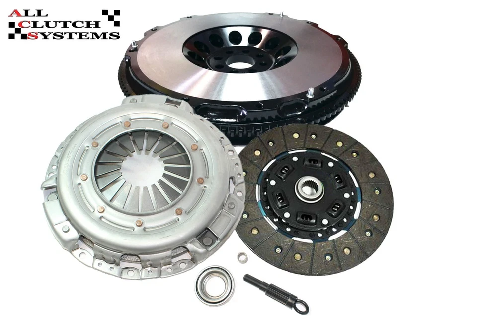 KIT EMBRAGUE VALEO ETAPA 2 VOLANTE PARA NISSAN 350Z INFINITI G35 3.5L 03-06| Foto 1 de 1