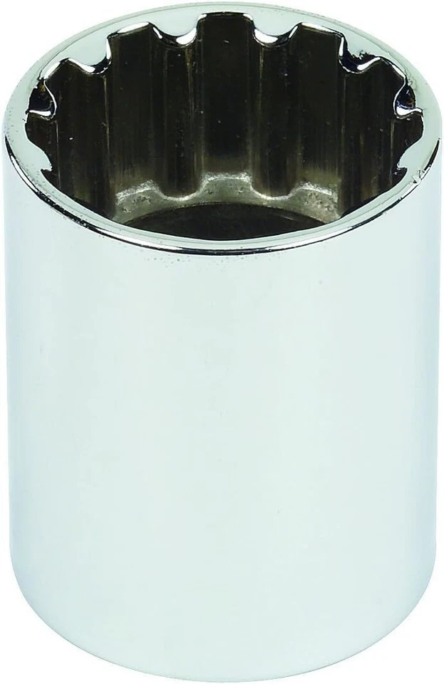 Proto 1/2" Drive Spline Socket #20 - 5/8" USA Made - Image 1 of 1