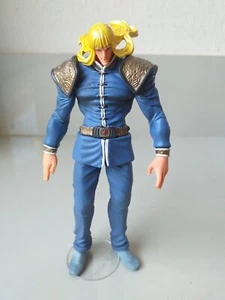Anime Fisrt of the north star Hokuto No Ken Shin Figure COAMIX - Picture 1 of 4