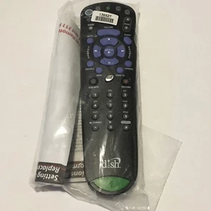 New Dish Network EchoStar 3.4 IR 155153 #1 Remote Control Dish Logo Sealed - Picture 1 of 2