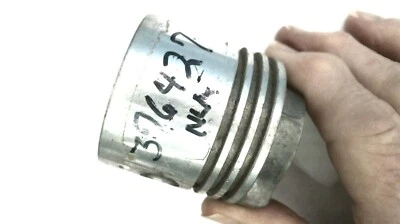 Johnson Evinrude OMC 376427 Piston .020 - Image 1 of 4