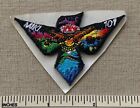 NOS OA MIKANAKAWA Lodge 101 Order of the Arrow STICKER PATCH Boy Scout Circle 10