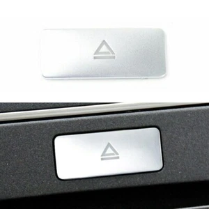 Car Compact Disc Button Sticker For C Class W204 for GLK,X204 Button Stickers - Picture 1 of 6