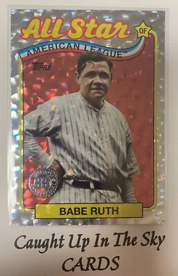 2024 Topps Serie 2 Insertos de Lámina de Plata - Elige tu Tarjeta - $1 Envío Todo lo que elijas Foto 1 de 4