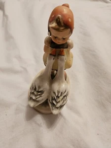 Hummel Gänsemädchen 5 Zoll - Bild 1 von 9