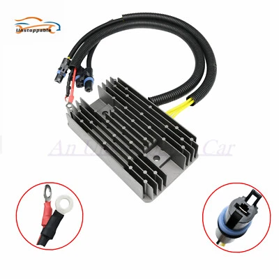Fits Polaris RZR 900 XP 2011 2012 / RZR 4 2012 Regulator Rectifier 4013231 USA - Image 1 of 4