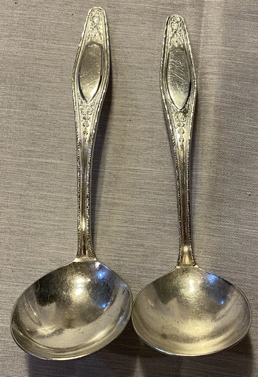 NICKEL SILVERスプーン スプーン nickel silver ニッケルシルバー - メルカリ