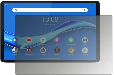 Screen Protector for Lenovo Tab M10 FHD Plus Privacy Filter 4-Way Protection - Image 1 of 4