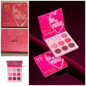 9Y HEART CANDY ARTISTRY PALETTE  - Picture 1 of 5
