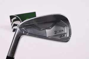 Left Hand Srixon ZX7 Mk II #4 Iron / 22 Degree / Stiff Flex N.S. Pro 980GH DST - Picture 1 of 6