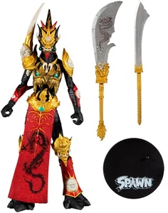 McFarlane Toys - Spawn 7" Mandarin Spawn Figure BRAND NEW - Picture 1 of 9