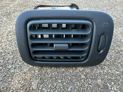 2000 MERCURY VILLAGER NISSAN QUEST PASSENGER A/C AIR VENT ~B86 Foto 1 de 4