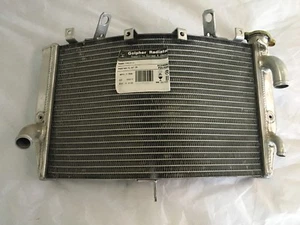 YAMAHA YZF-R1 R1M YZF R1 07-08 ALUMINUM RADIATOR - Picture 1 of 4
