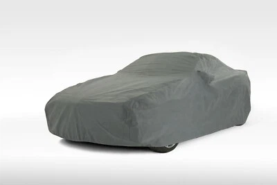 CoverZone Outdoor 4 layer Custom Fit Car Cover (Suits Fiat 124 Spider 2017 on') - Image 1 of 3