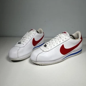 Nike Cortez Basic Leather OG Forrest Gump Größe 12 - 882254-164 - Bild 1 von 14