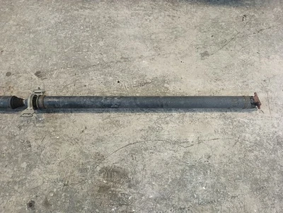 Rear Drive Shaft from 2012 Toyota RAV4 12428105 - Image 1 of 4