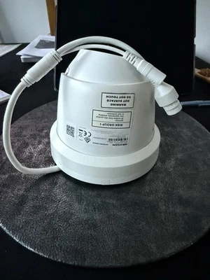 Hikvision DS-2CD2347G2-LU 2.8 mm  4MP ColorVu - Image 1 of 4