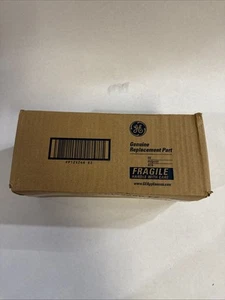 WR51X10101 GE Refrigerator Defrost Heater Assembly OEM - Picture 1 of 3