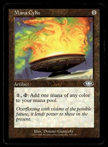 2001 Planeshift Mana Cylix Expansion/Uncommon #132 - Picture 1 of 2