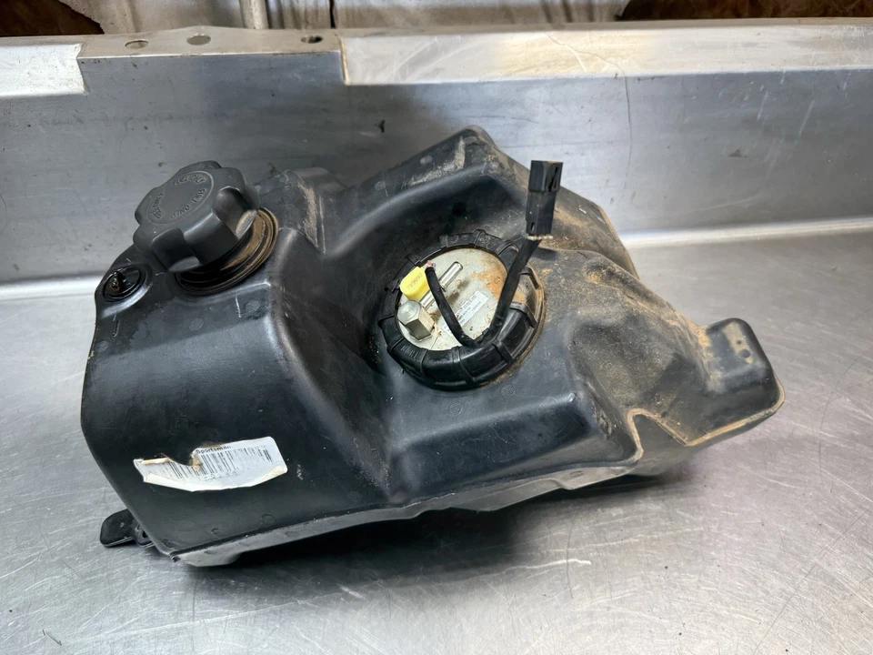 2007 07 08 09 Polaris Sportsman 500 Ho 700 EFI OEM tanque de combustível conjunto de bomba de gasolina - Imagem 1 de 4