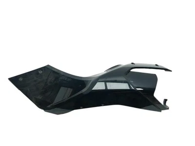 2018 CAN-AM SPYDER F3 LTD 原始设备制造商 LH(黑色)划痕公平 705010851 — 第 1/3 张图片