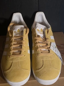 Adidas Gazelle para hombre talla 11,5 EE. UU. - Imagen 1 de 7