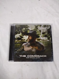 The Comeback by Brown, Zac (CD, 2021) - Picture 1 of 2