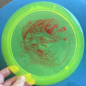 Innova Champion Tern 170g - 2020 Southern Nationals Bass Disc - Picture 1 of 6