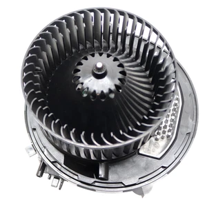 Skoda Karoq ND7 Facelift 5WB819021 Gebläse Klima Heizung Lüfter 5WB819021C - Picture 1 of 4