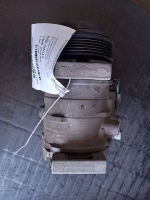 AC Compressor 03-10 GMC Sierra 1500 PICKUP 25891793 - Image 1 of 4