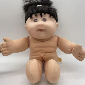 Vintage 80s First Edition 1983 Cabbage Patch Kids Doll Girl Mattell - Picture 1 of 12