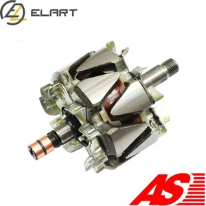 ROTOR ALTERNATOR AR0051 - Picture 1 of 9