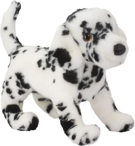 Douglas Winston Dalmatian Dog Plush Stuffed Animal - Picture 1 of 2