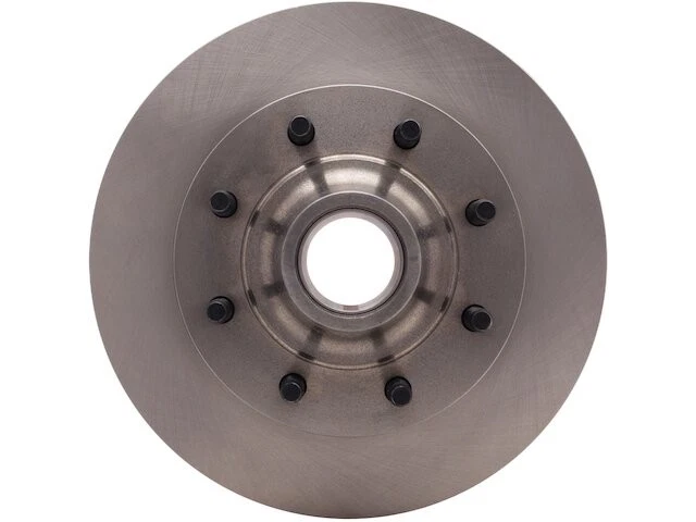 Rotor de freno delantero para Ford E350 Econoline Club Wagon 1995-1998 1996 1997 XD889BS Foto 1 de 1