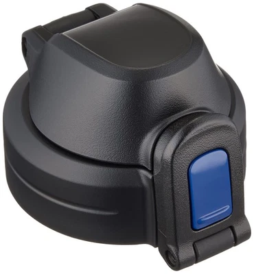 ZOJIRUSHI Juego de Botella Fresca Botella de Agua Bebida Directa Tipo Deportivo Meisai Azul SD Foto 1 de 3