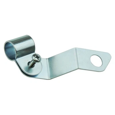 Abrazadera de retención de línea de combustible para carburador de motor Pontiac Lemans GTO 1964-66 1 pieza Foto 1 de 4