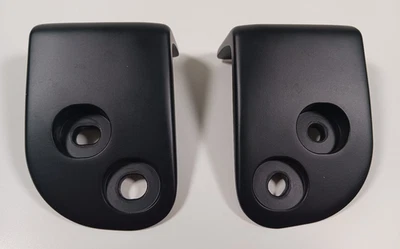 (2) 2017-2023 Mazda MX-5 RF хардтоп Miata коннектор отделка гнездо клинья левая и правая - Изображение 1 из 4