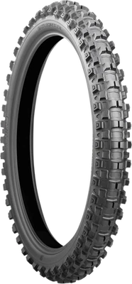 Шина BRIDGEGESTONE 13847 — Battlecross X31 — передняя — 80/100-21 — 51 М - Изображение 1 из 3