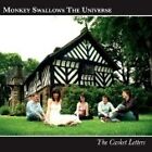 Monkey Swallows The Universe : The Casket Letters CD (2007) Fast and FREE P & P