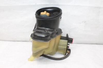 2001 PPORSCHE BOXSTER 986 КАБРИОЛЕТ #216 РАДИАТОР РАСШИРЕНИЕ ПЕРЕЛИВ РЕЗЕРВУАР - Изображение 1 из 4